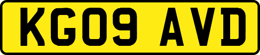 KG09AVD