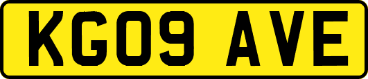 KG09AVE