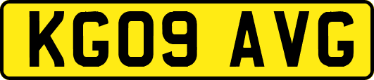 KG09AVG