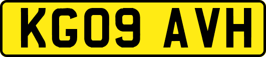 KG09AVH