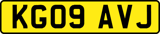 KG09AVJ