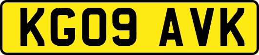 KG09AVK