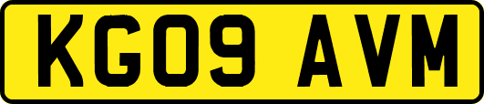 KG09AVM