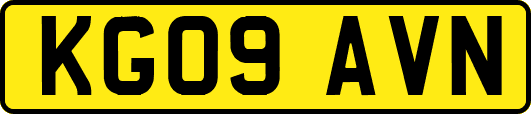 KG09AVN