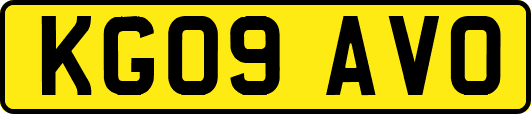 KG09AVO