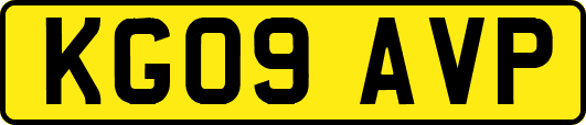 KG09AVP