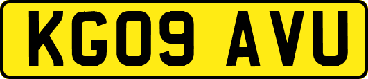 KG09AVU