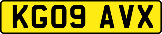 KG09AVX
