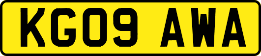 KG09AWA