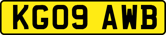 KG09AWB