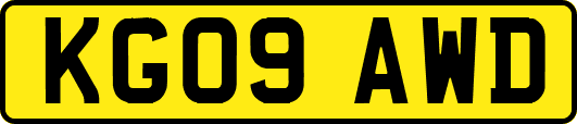 KG09AWD