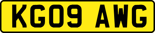 KG09AWG