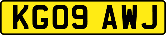 KG09AWJ