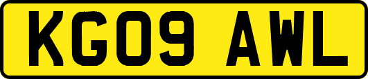 KG09AWL