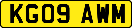 KG09AWM