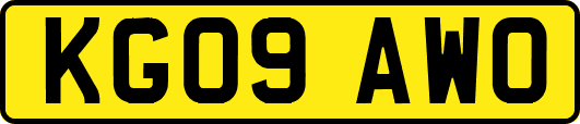 KG09AWO