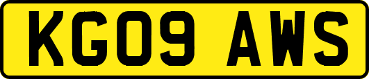 KG09AWS