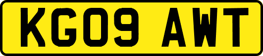 KG09AWT