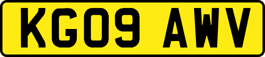 KG09AWV