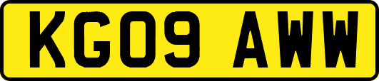 KG09AWW