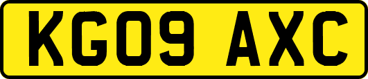KG09AXC
