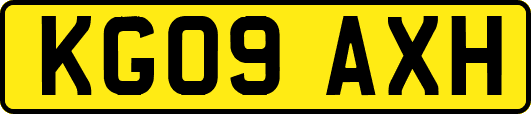 KG09AXH