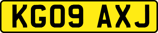 KG09AXJ
