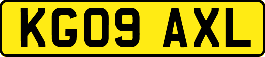 KG09AXL