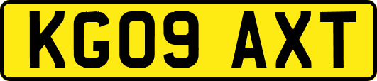 KG09AXT