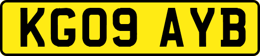 KG09AYB