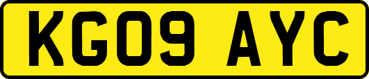 KG09AYC