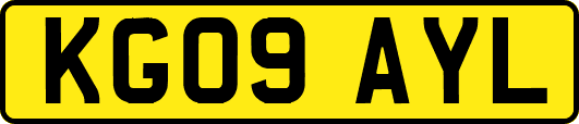 KG09AYL
