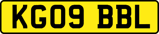 KG09BBL