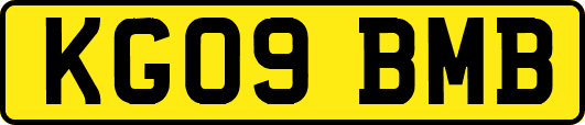 KG09BMB