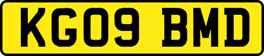 KG09BMD