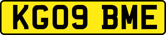 KG09BME