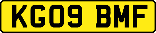 KG09BMF
