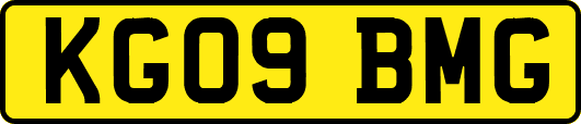 KG09BMG