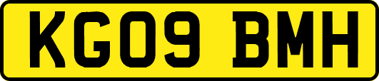 KG09BMH