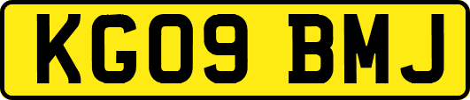 KG09BMJ