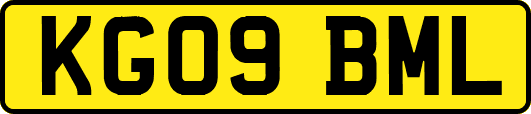 KG09BML
