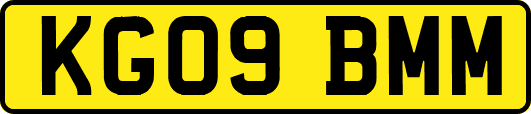 KG09BMM