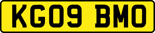 KG09BMO