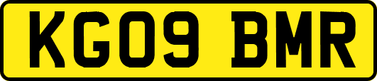 KG09BMR