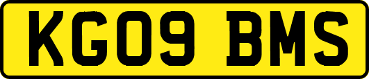 KG09BMS