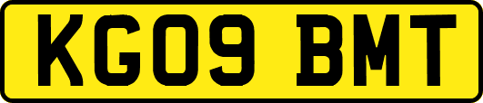 KG09BMT