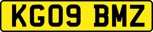 KG09BMZ