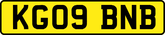 KG09BNB