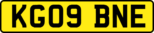 KG09BNE