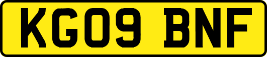 KG09BNF